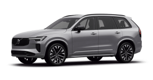 Renting Coches Volvo XC90 - 2.0 B5 G AWD Plus Dark Auto