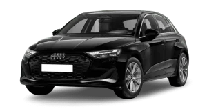 Renting Coches Audi A3 Sportback - TFSi 85kW 6vel Advanced