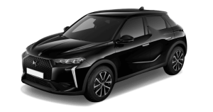 Renting Coches DS 3 - Hybrid Pallas