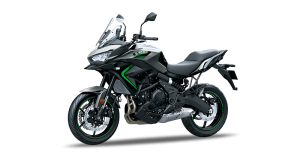 Renting Motos Kawasaki Versys - 650