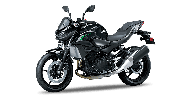 Renting Motos -500 Metallic Spark Black / Metallic Matte Graphenesteel Gray