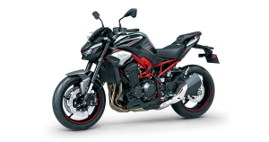 Renting Motos Kawasaki Z - 900