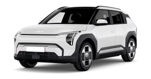 Renting Coches Kia EV3 - Earth (Standard Range)