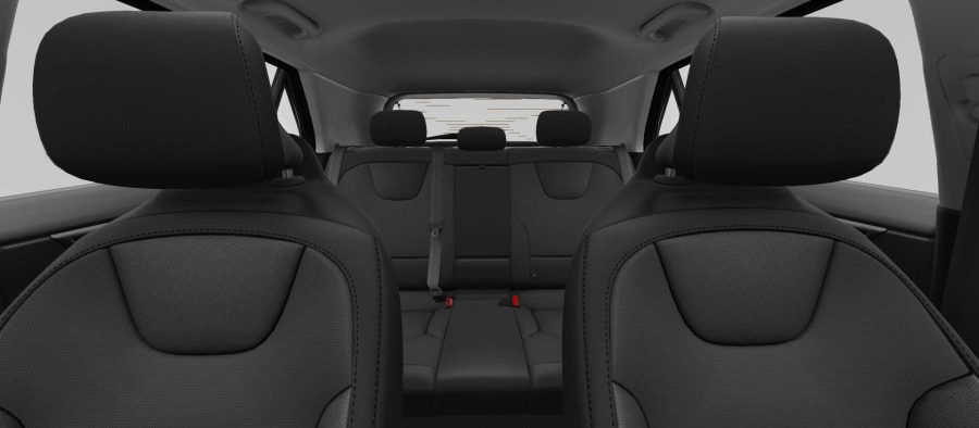 Renting Coches Kia Niro HEV Drive Runway Red, Clear White, Interstellar Gray, Steel Gray, Snow White Pearl