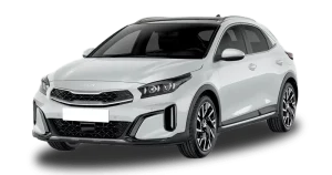 Renting Coches Kia XCeed - 1.0 MHEV Drive