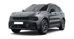 Renting Coches Lynk & Co 01 - 1.5 PHEV Core 206kW Automático
