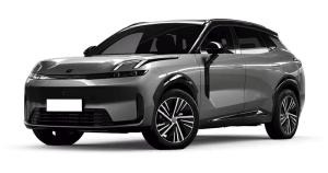 Renting Coches Lynk & Co 08 - 1.5 PHEV Core