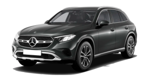 Renting Coches Mercedes Benz GLC - 200 4MATIC