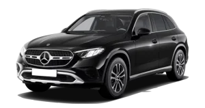 Renting Coches Mercedes Benz GLC - 220d 4MATIC