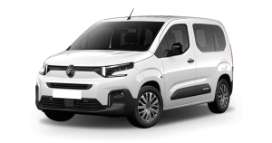 Renting Coches Citroën Berlingo - Combi N1 You M