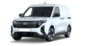 Renting Coches Ford TRANSIT COURIER - Van BEV 54kWh 100kW Trend Auto