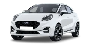 Renting Coches Ford Puma - 1.0 EcoBoost MHEV ST-Line