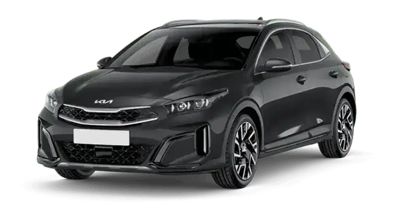 Renting Coches Kia XCeed-1.0 MHEV Drive Penta Metal