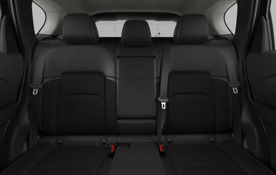 Renting Coches Mazda CX-5 2.5 Sky MHEV AT FWD Exclusive-Line Soul Red Crystal