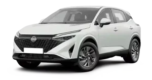 Renting Coches Nissan Qashqai - DIG-T Mild Hybrid Acenta