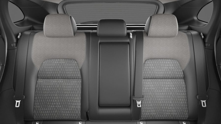 Renting Coches Nissan Qashqai E-Power Automático N-Connecta Kori White
