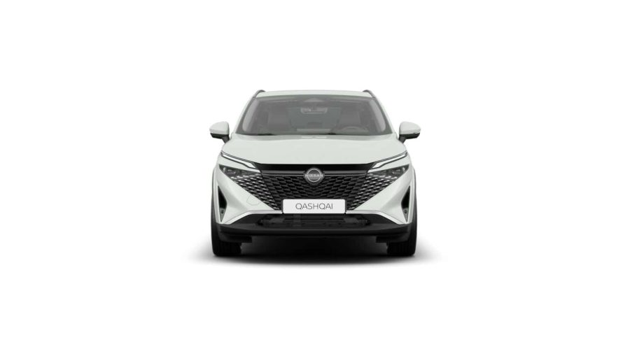 Renting Coches Nissan Qashqai E-Power Automático N-Connecta Kori White