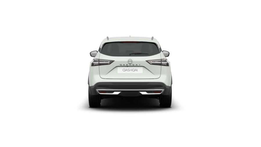 Renting Coches Nissan Qashqai E-Power Automático N-Connecta Kori White