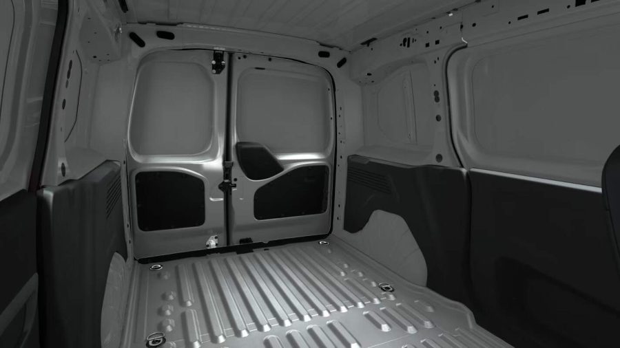 Renting Coches Opel Combo Cargo L 650kg 1.5 100HP S&S MT E6 Kaolin White