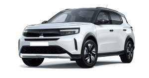 Renting Coches Opel Frontera - 1.2T XHT Hybrid eDCT6 107kW Ultimate
