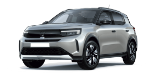 Renting Coches Opel Frontera - 1.2T XHT Hybrid eDCT6 107kW Ultimate