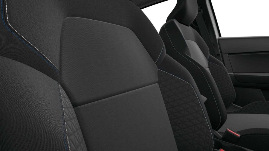 Renting Coches Renault Captur Evolution ECO-G Gris Zinc