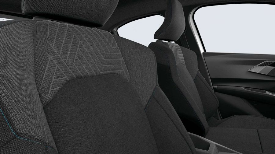 Renting Coches Renault Clio Evolution TCe 85kW Blanco Glaciar, Gris Pizarra