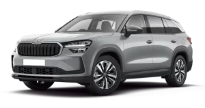 Renting Coches Skoda Kodiaq - 2.0 TDI DSG Selection