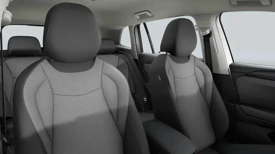 Renting Coches Volkswagen Tiguan 1.5 eTSI DSG Blanco