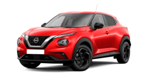 Renting Coches Nissan Juke - 1.0 DIG-T Acenta
