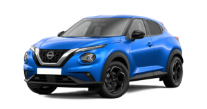 Renting Coches Nissan Juke - 1.0 DIG-T Acenta
