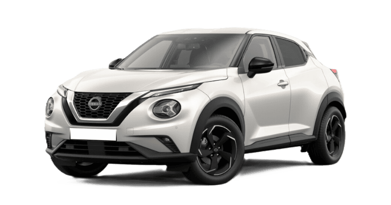 Renting Coches Nissan Juke