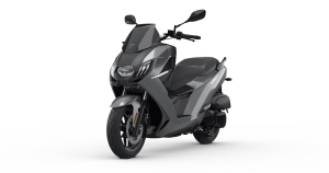 Renting Motos Peugeot Pulsion - EVO
