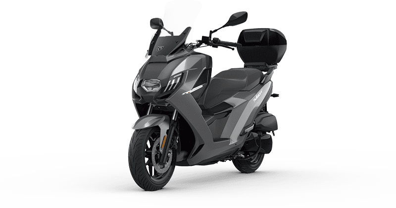 peugeot pulsion evo urban luxus grey
