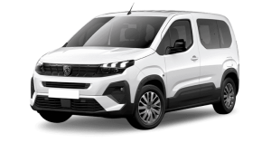 Renting Coches Peugeot Rifter - Active Business Standard N1 BlueHDi 100 S&S