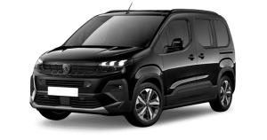Renting Coches Peugeot Rifter - BlueHDi S&S EAT8 Standard GT