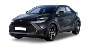 Renting Coches Toyota C-HR - Hybrid 140 e-CVT 5P Advance
