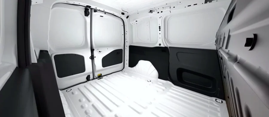 Renting Coches Toyota Proace City VAN 1.5D 75kW 6MT L1 GX Plus Blanco Polar