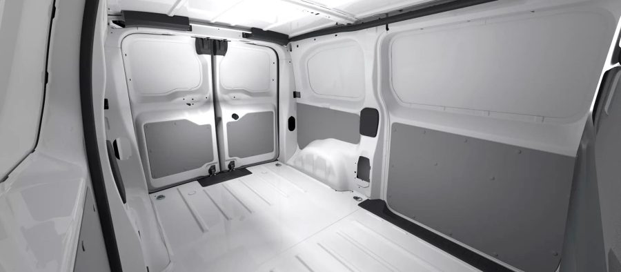Renting Coches Toyota Proace VAN L1 GX 1.5D 89 kW 120CV 6MT Blanco Polar