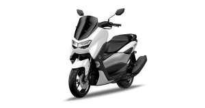 Renting Motos Yamaha NMAX - 125