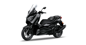 Renting Motos Yamaha XMAX - 125 Tech Max