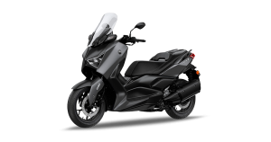 Renting Motos Yamaha XMAX - 300