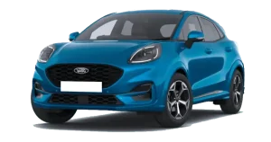 Renting Coches Ford Puma - 1.0 EcoBoost MHEV ST-Line