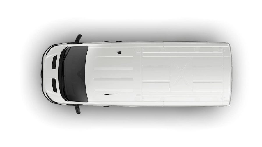 Renting Coches Ford Transit VAN 350 L3 Trend N1 2.0 EcoBlue Blanco
