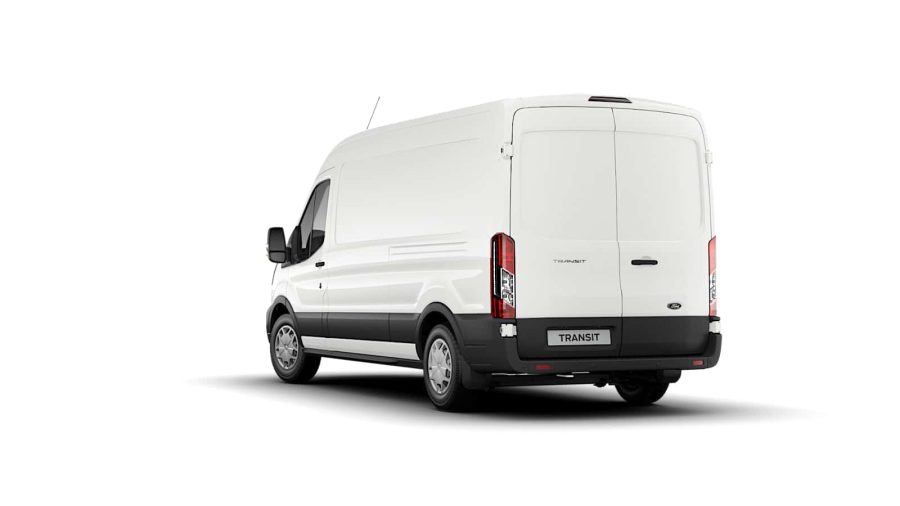 Renting Coches Ford Transit VAN 350 L3 Trend N1 2.0 EcoBlue Blanco