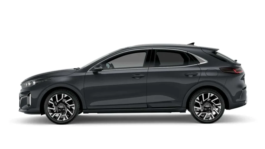 Renting Coches Kia XCeed 1.0 T-GDi MHEV Drive Dark Penta Metal
