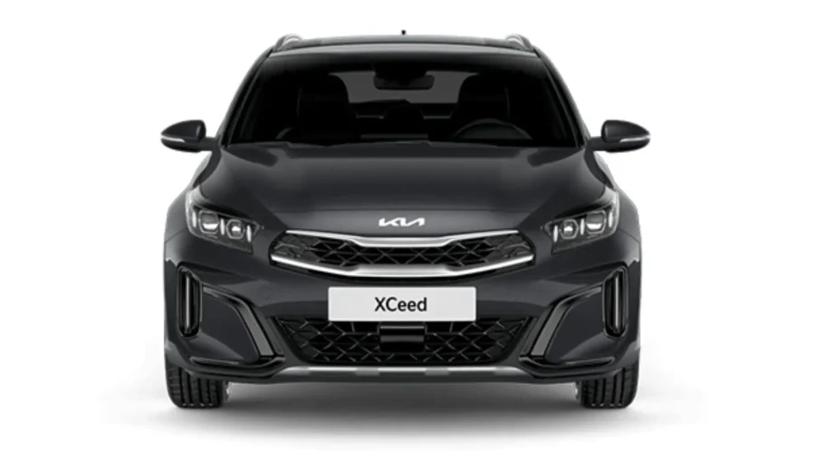 Renting Coches Kia XCeed 1.0 T-GDi MHEV Drive Dark Penta Metal
