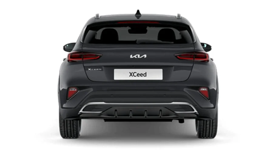 Renting Coches Kia XCeed 1.0 T-GDi MHEV Drive Dark Penta Metal
