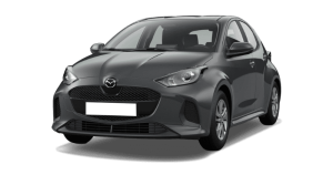 Renting Coches Mazda 2 - 1.5 CVT Centre-Line