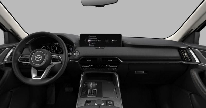 Renting Coches Mazda CX-60 2.5 e-SKYACTIV PHEV 8AT AWD Exclusive-line Artic White